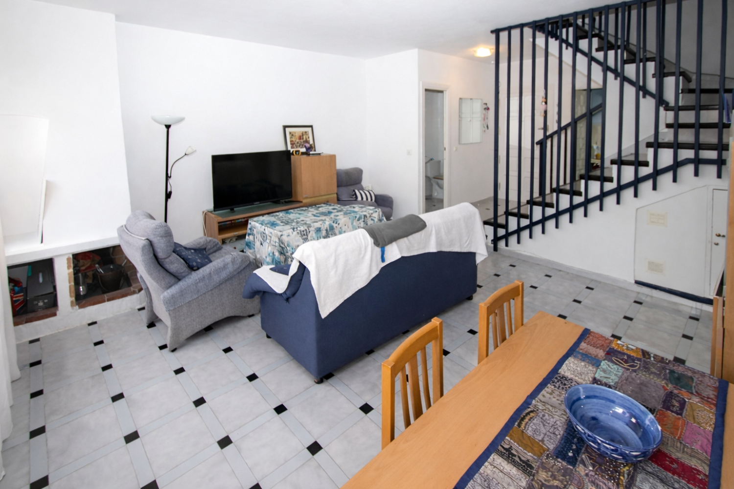 Townhouse for sale in Nerja