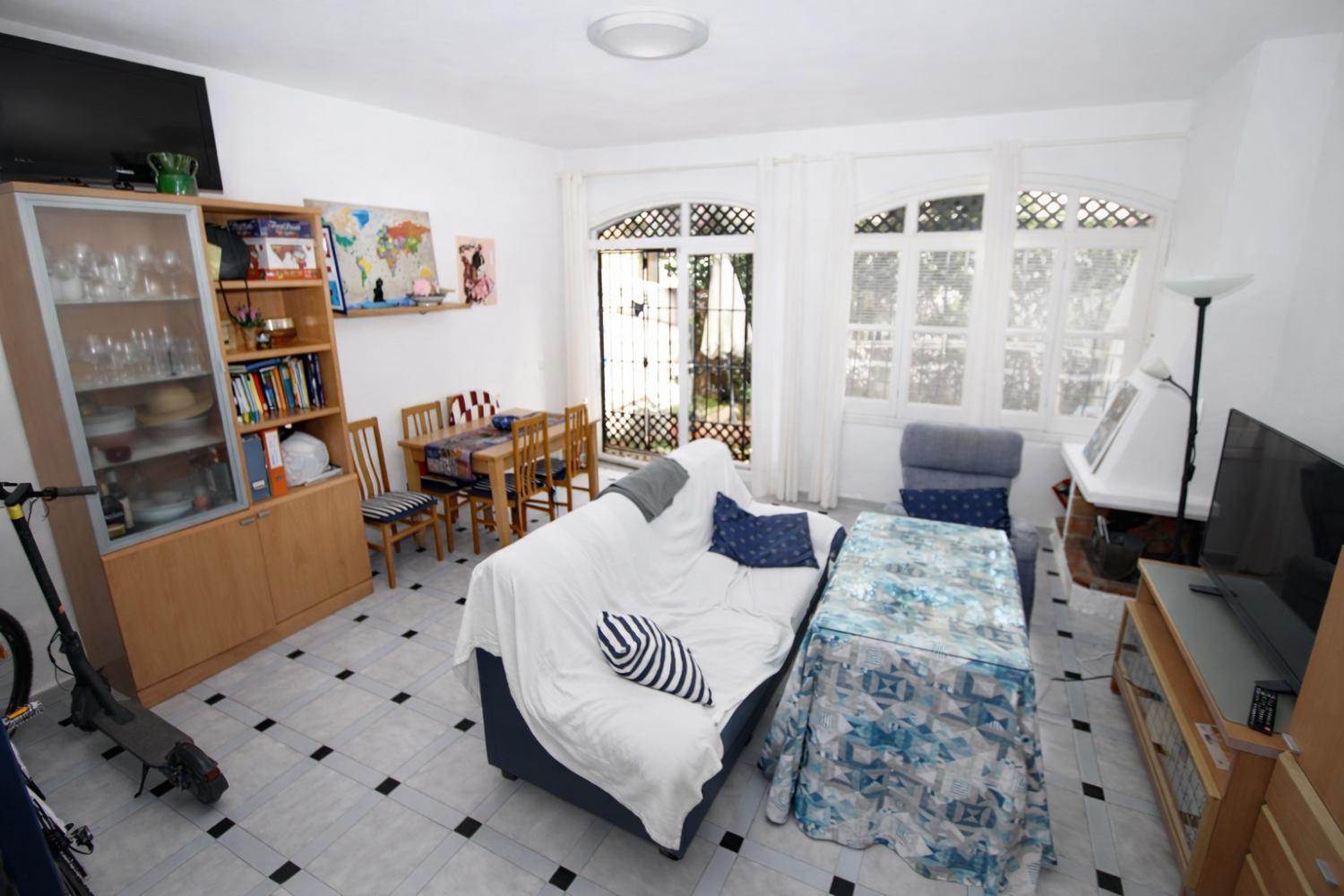 Townhouse for sale in Nerja