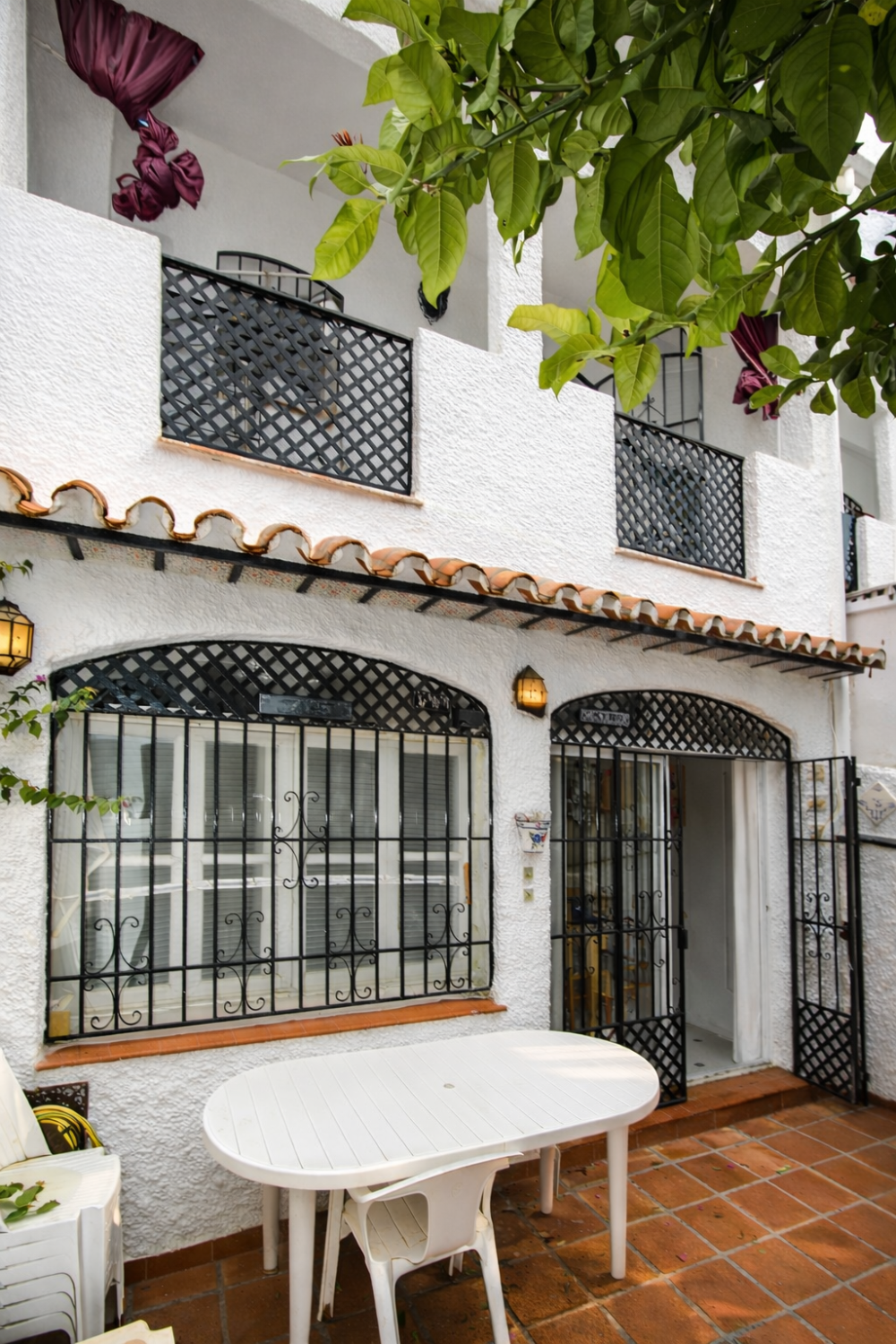 Townhouse for sale in Nerja