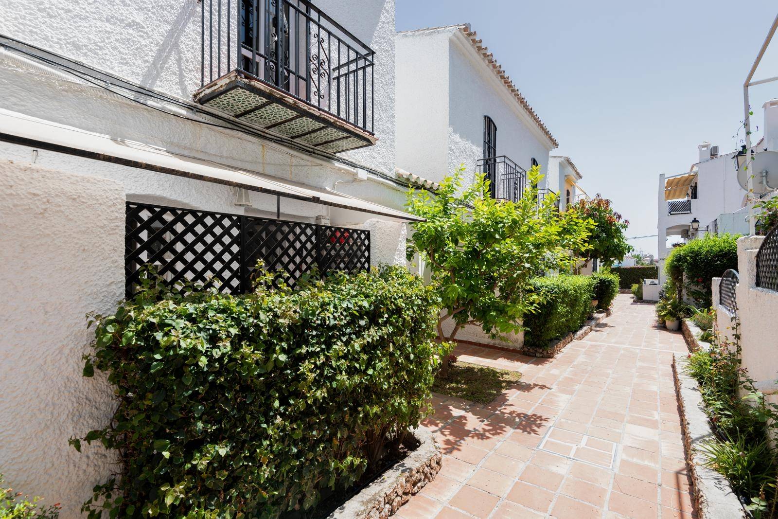 Townhouse for sale in Nerja