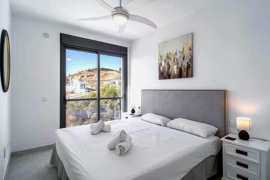 Luxury villa in Fuente del Badén - Nerja