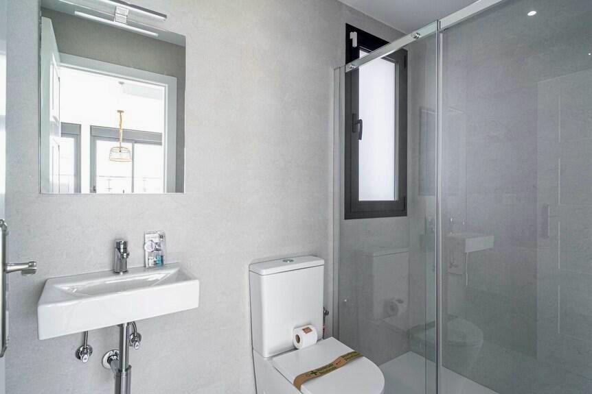 Luxury villa in Fuente del Badén - Nerja