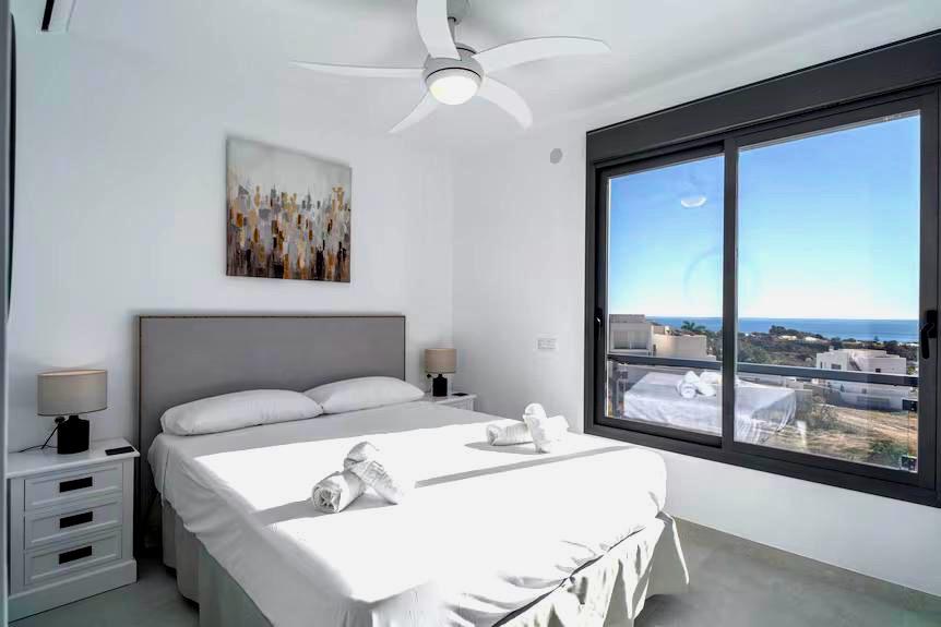 Luxury villa in Fuente del Badén - Nerja