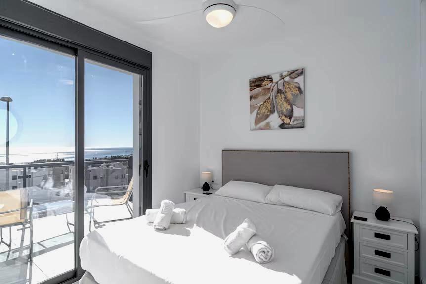 Luxury villa in Fuente del Badén - Nerja