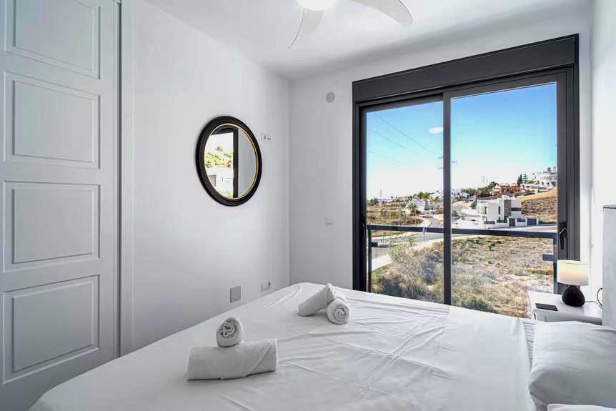 Luxury villa in Fuente del Badén - Nerja