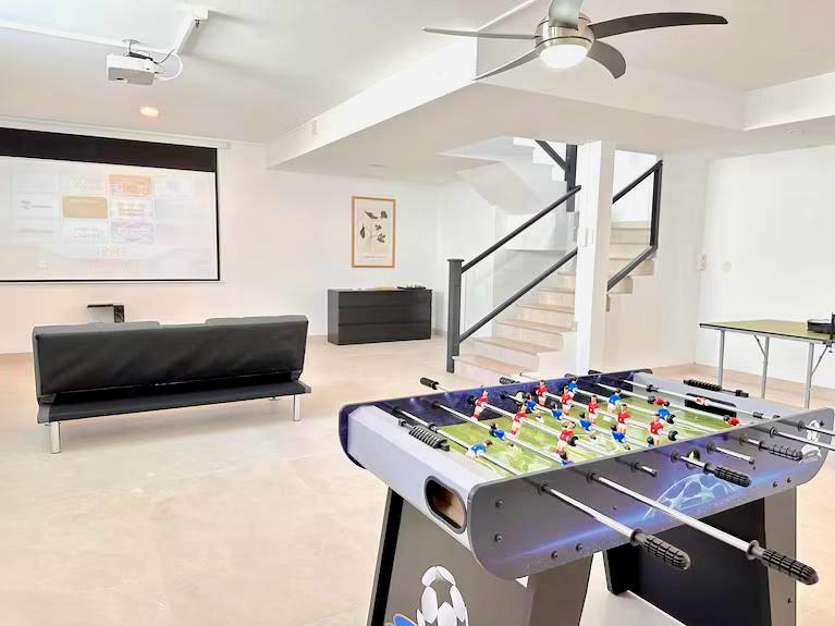 Luxury villa in Fuente del Badén - Nerja