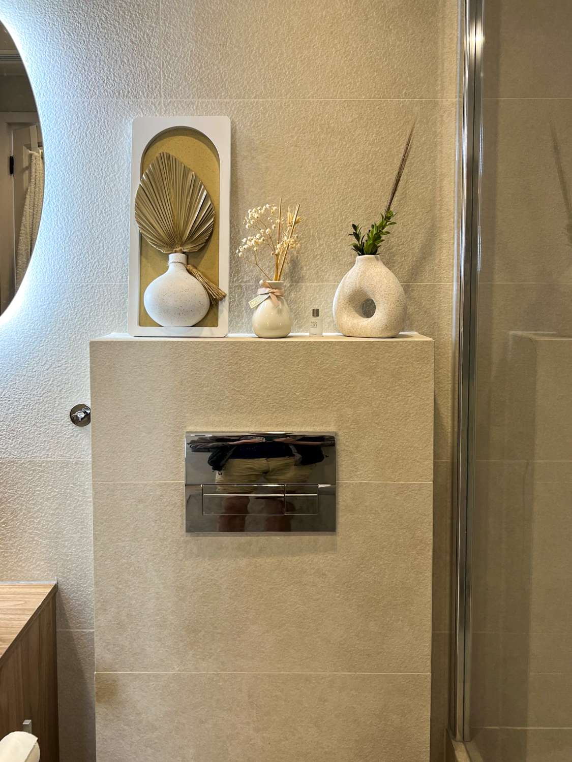 Prachtig gerenoveerd appartement met zeezicht in het hart van Nerja.