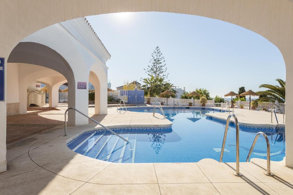 Lejlighed til salg i Burriana (Nerja)