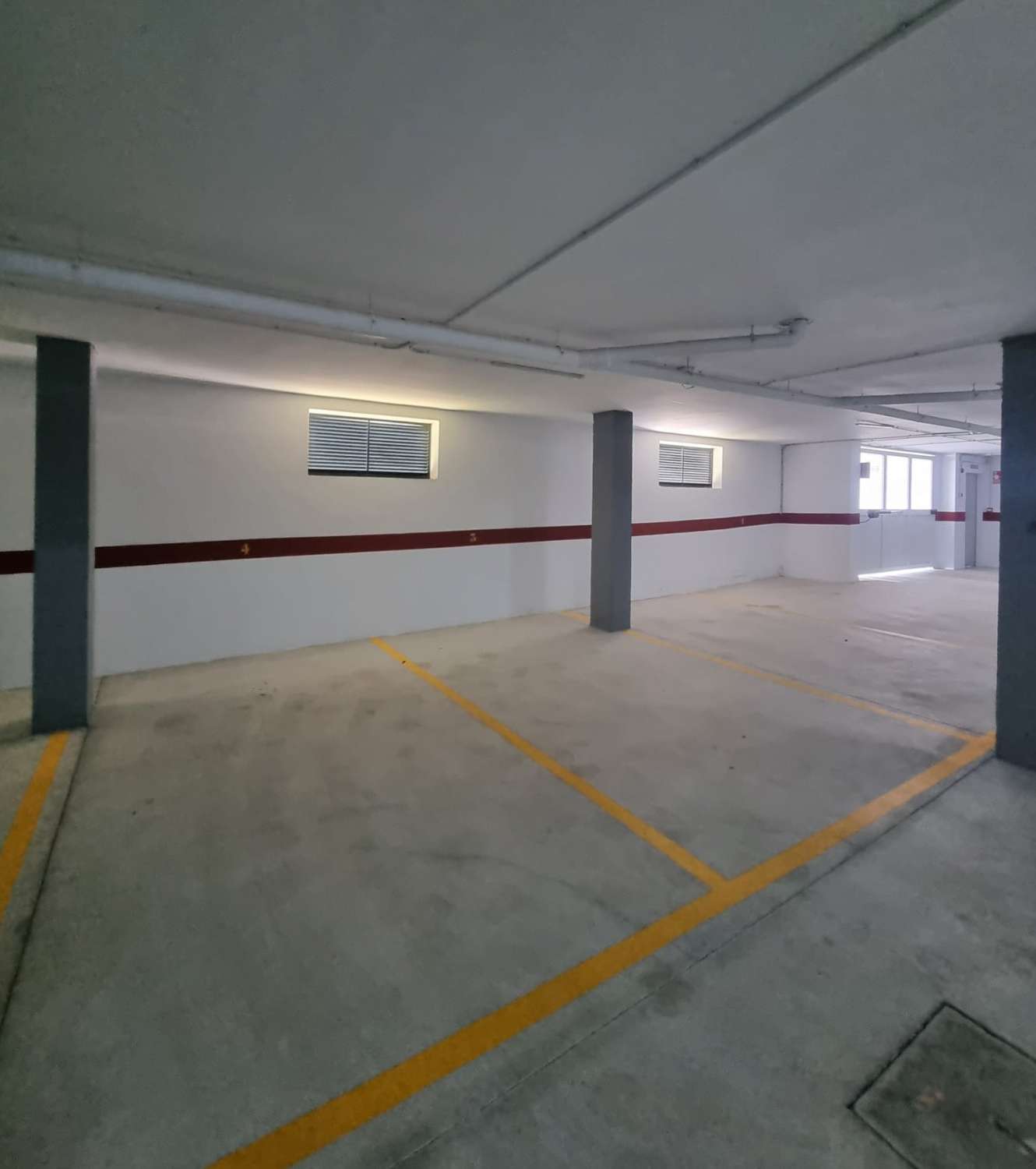 Appartement duplex neuf avec vue imprenable sur la mer