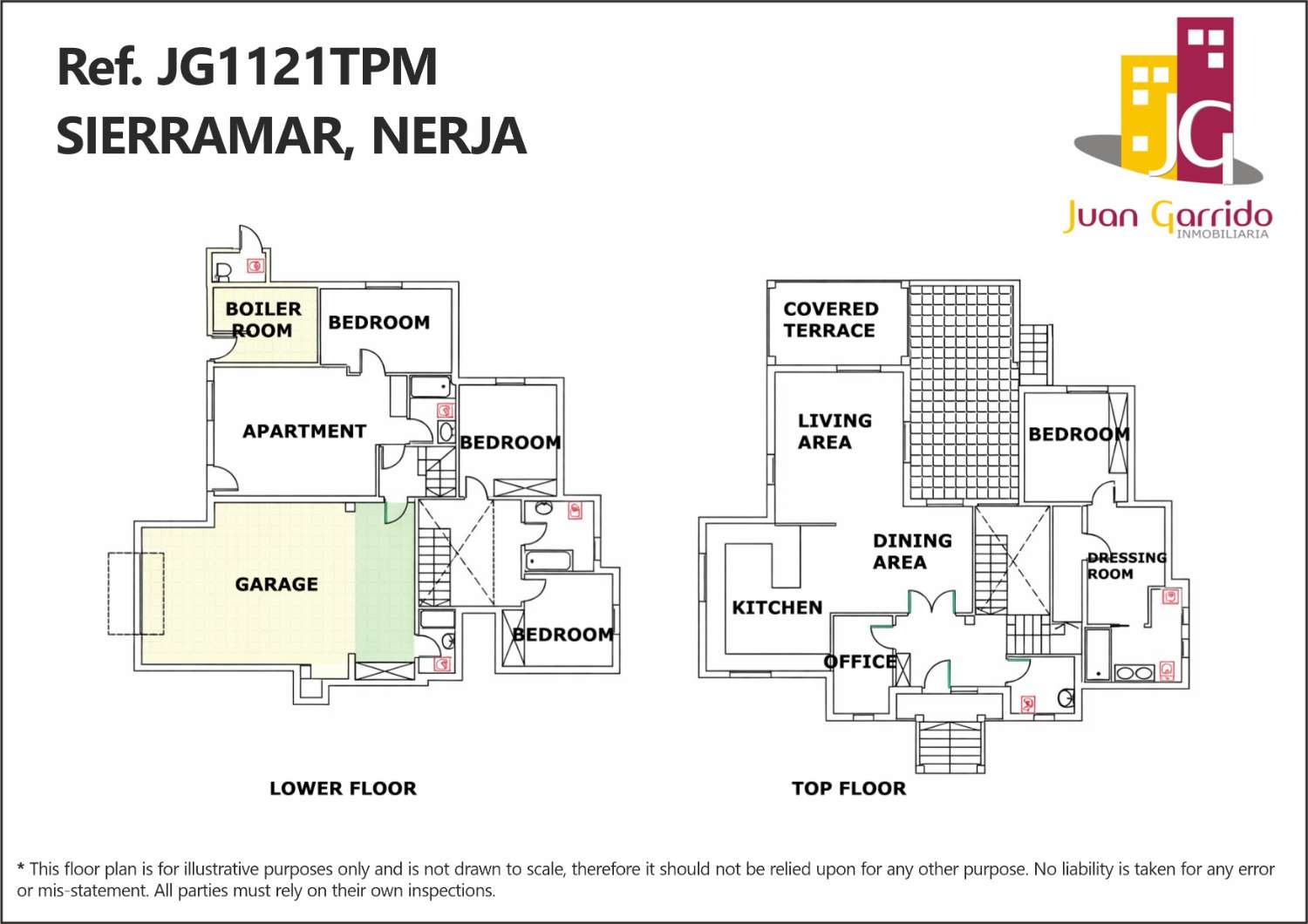 Elegante, freistehende Villa mit privatem Pool auf einem großzügigen Grundstück in der Nähe des Strandes von Burriana