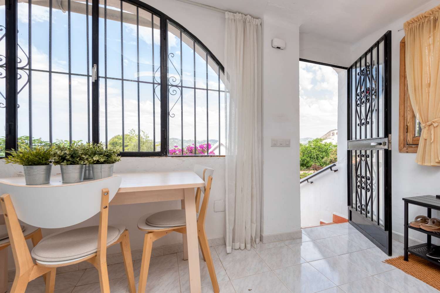 Apartmán v prodeji in Capistrano (Nerja)