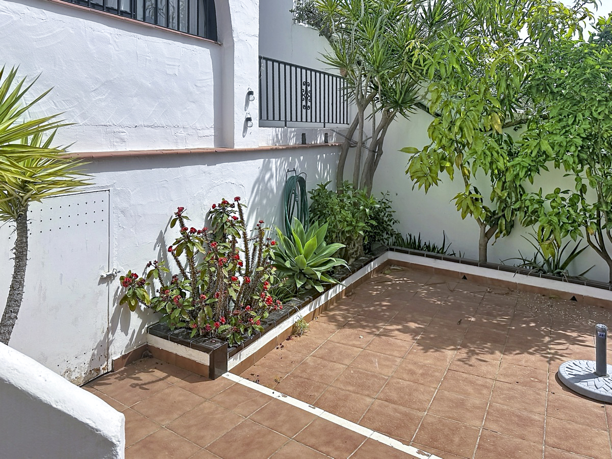 公寓 出售 在 Capistrano (Nerja)