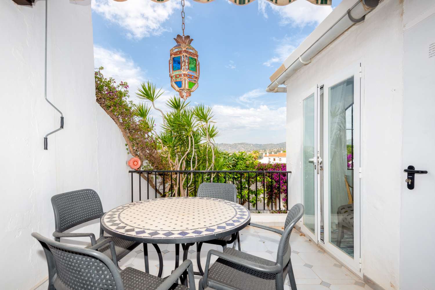 Apartmán v prodeji in Capistrano (Nerja)