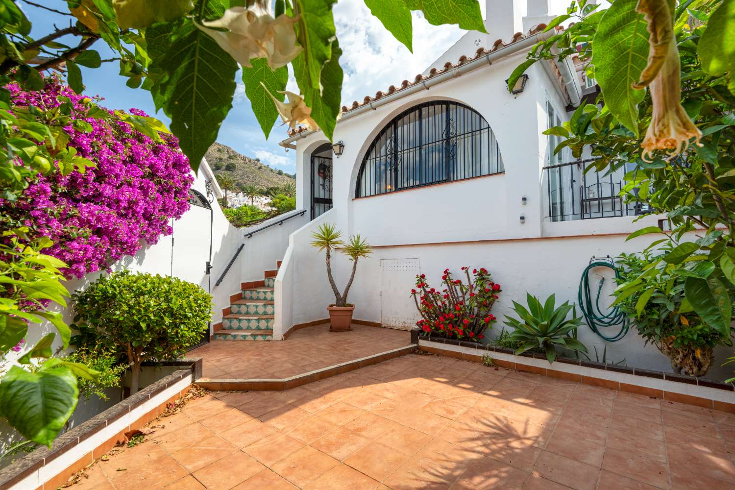 Apartmán v prodeji in Capistrano (Nerja)