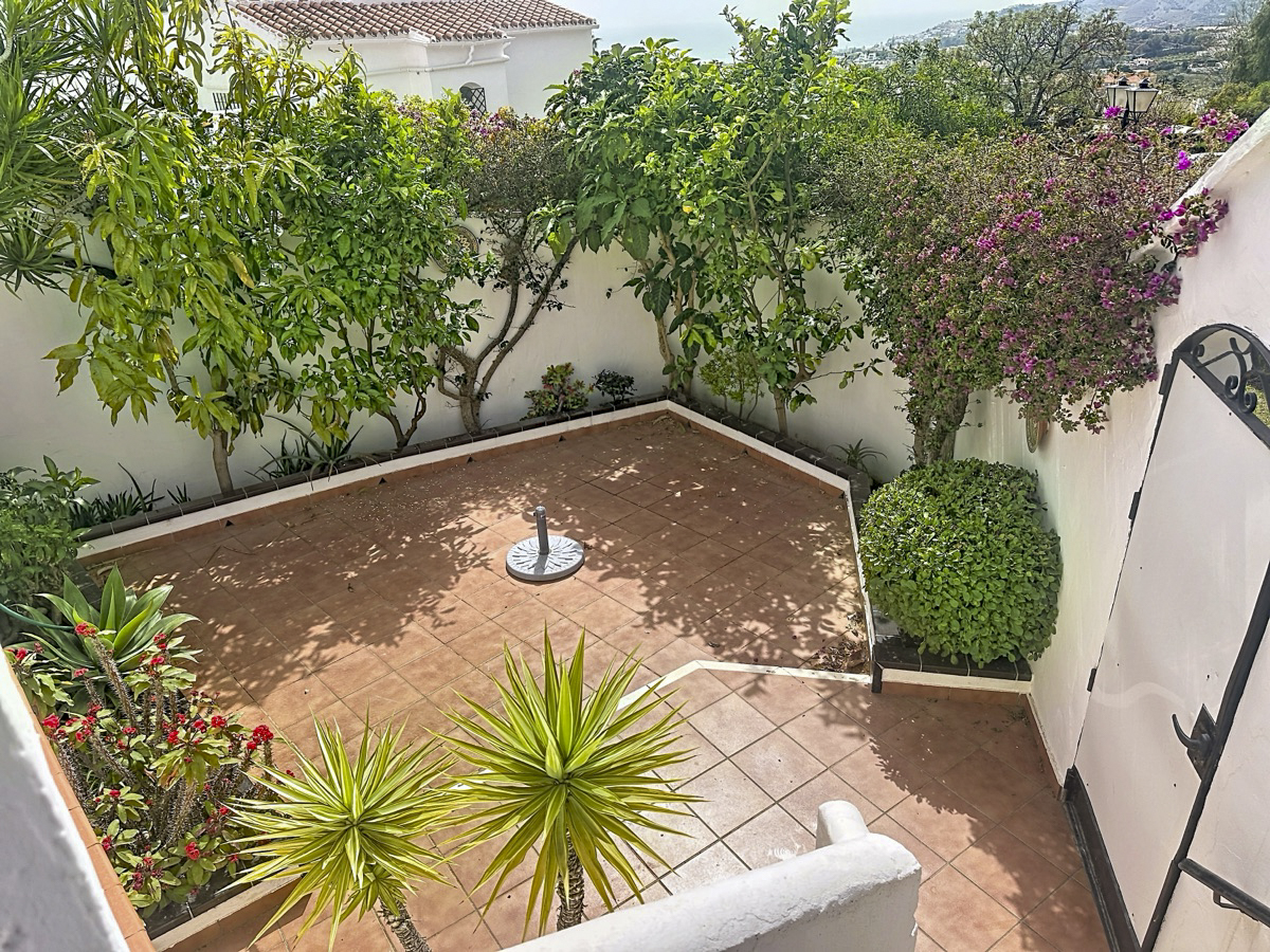 公寓 出售 在 Capistrano (Nerja)