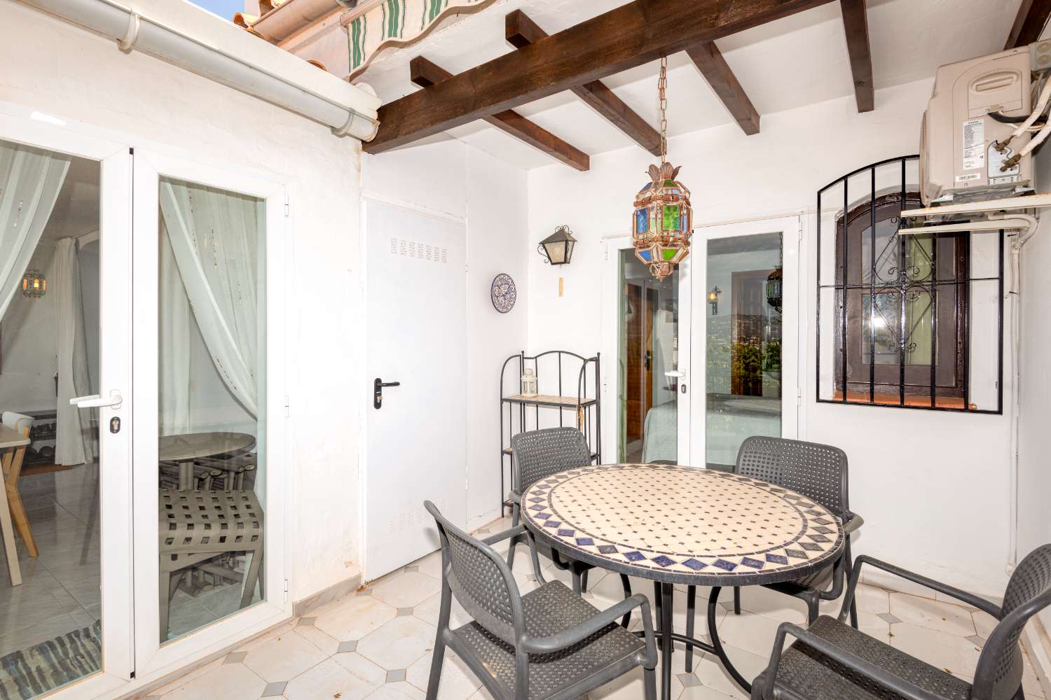 Apartmán v prodeji in Capistrano (Nerja)