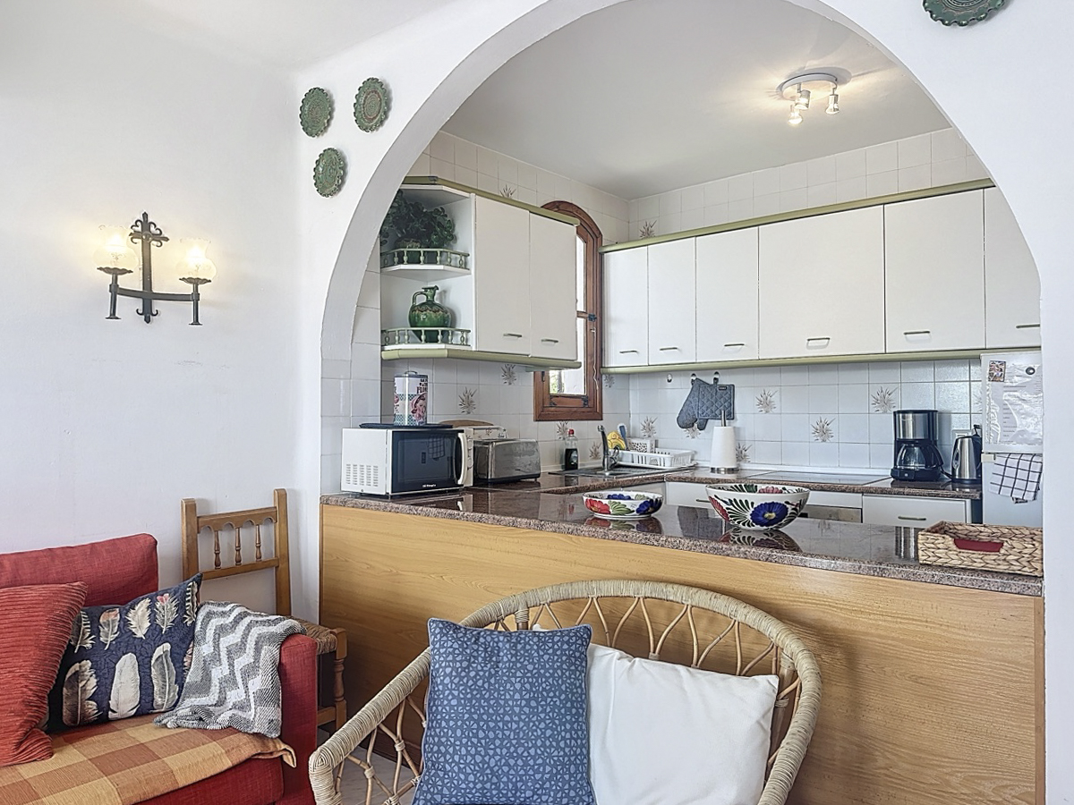 公寓 出售 在 Capistrano (Nerja)