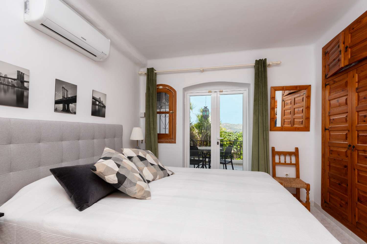 Apartmán v prodeji in Capistrano (Nerja)