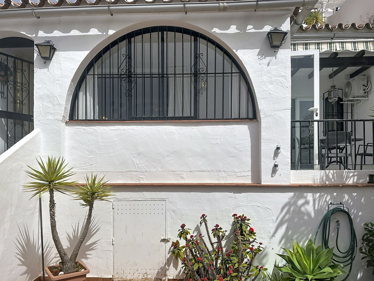 公寓 出售 在 Capistrano (Nerja)