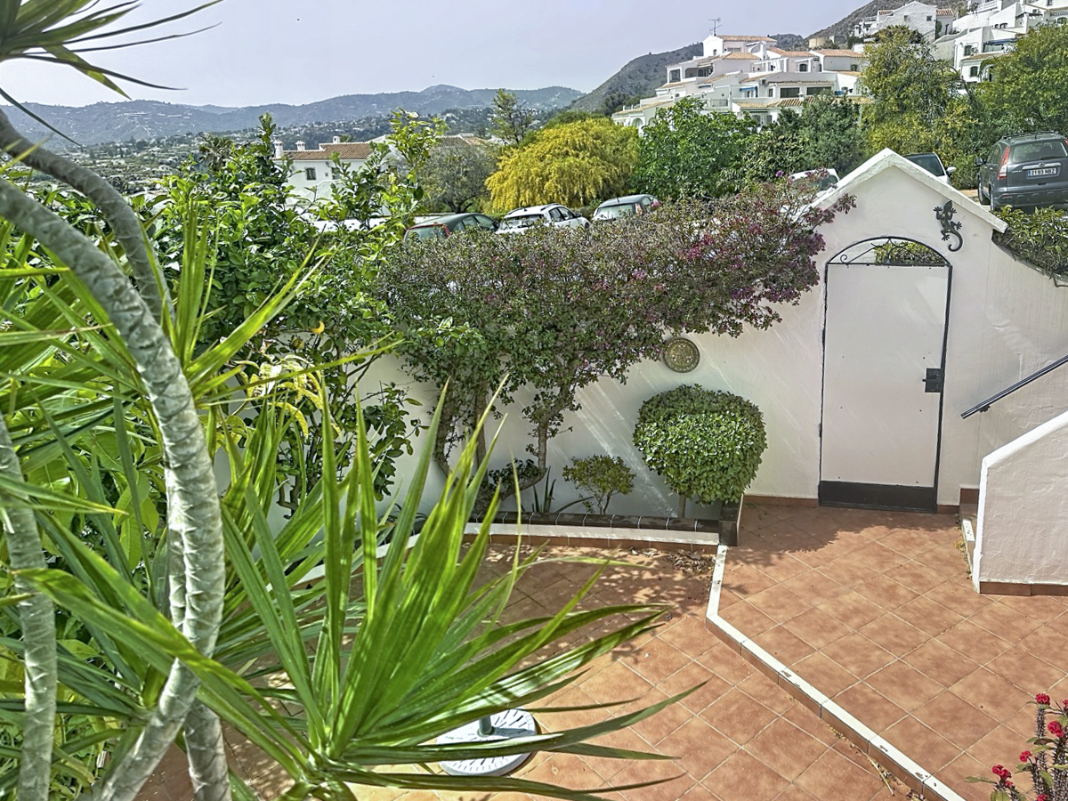 公寓 出售 在 Capistrano (Nerja)