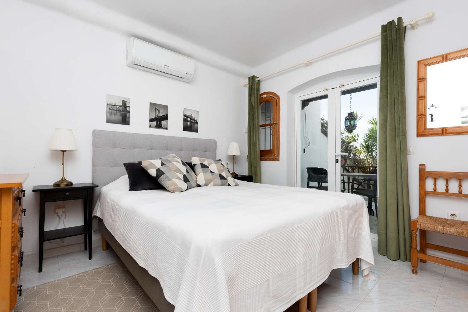 Apartmán v prodeji in Capistrano (Nerja)