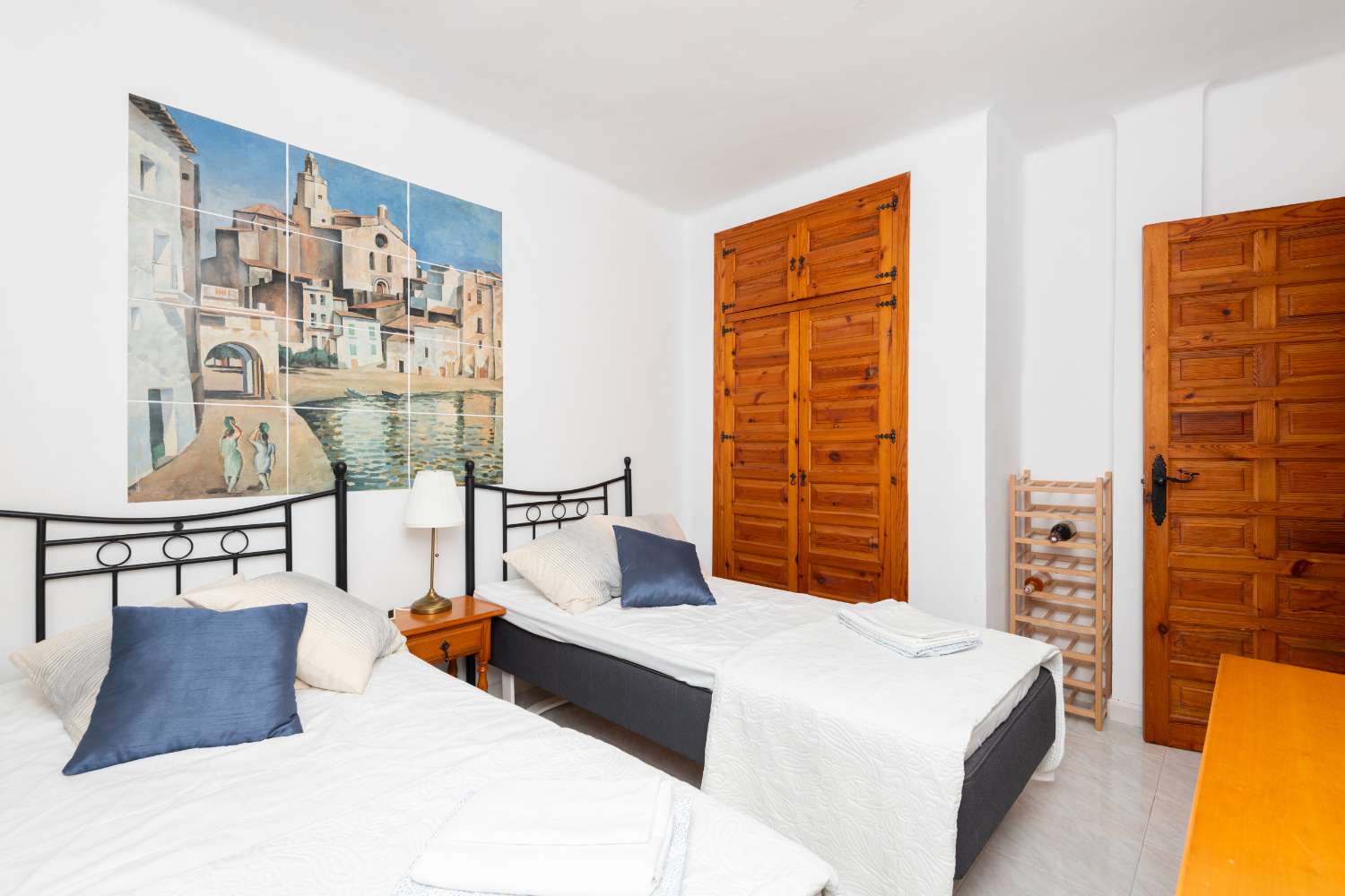 Apartmán v prodeji in Capistrano (Nerja)