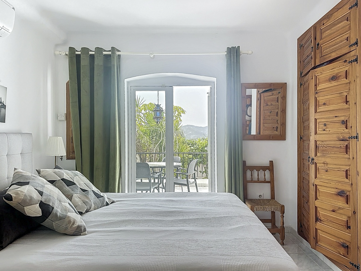 公寓 出售 在 Capistrano (Nerja)