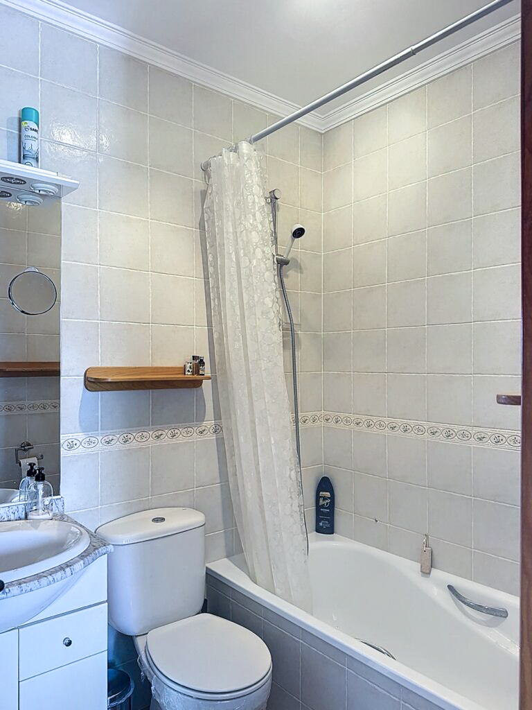 公寓 出售 在 Capistrano (Nerja)