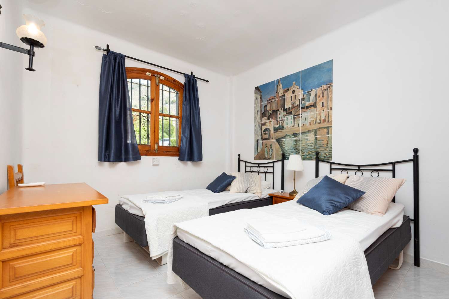 Apartmán v prodeji in Capistrano (Nerja)