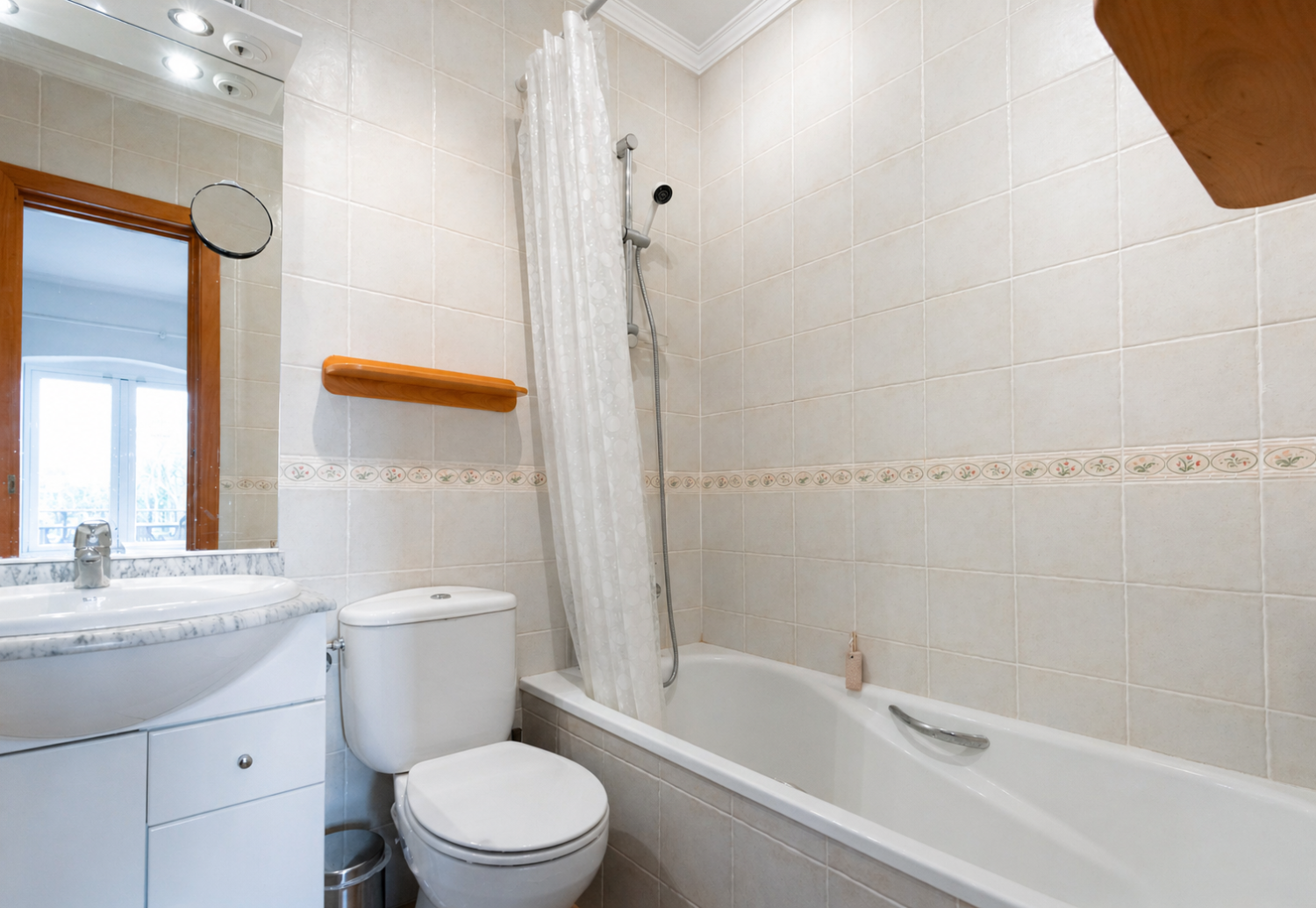 Apartmán v prodeji in Capistrano (Nerja)