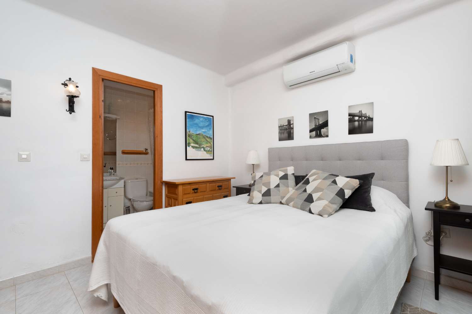 Apartmán v prodeji in Capistrano (Nerja)