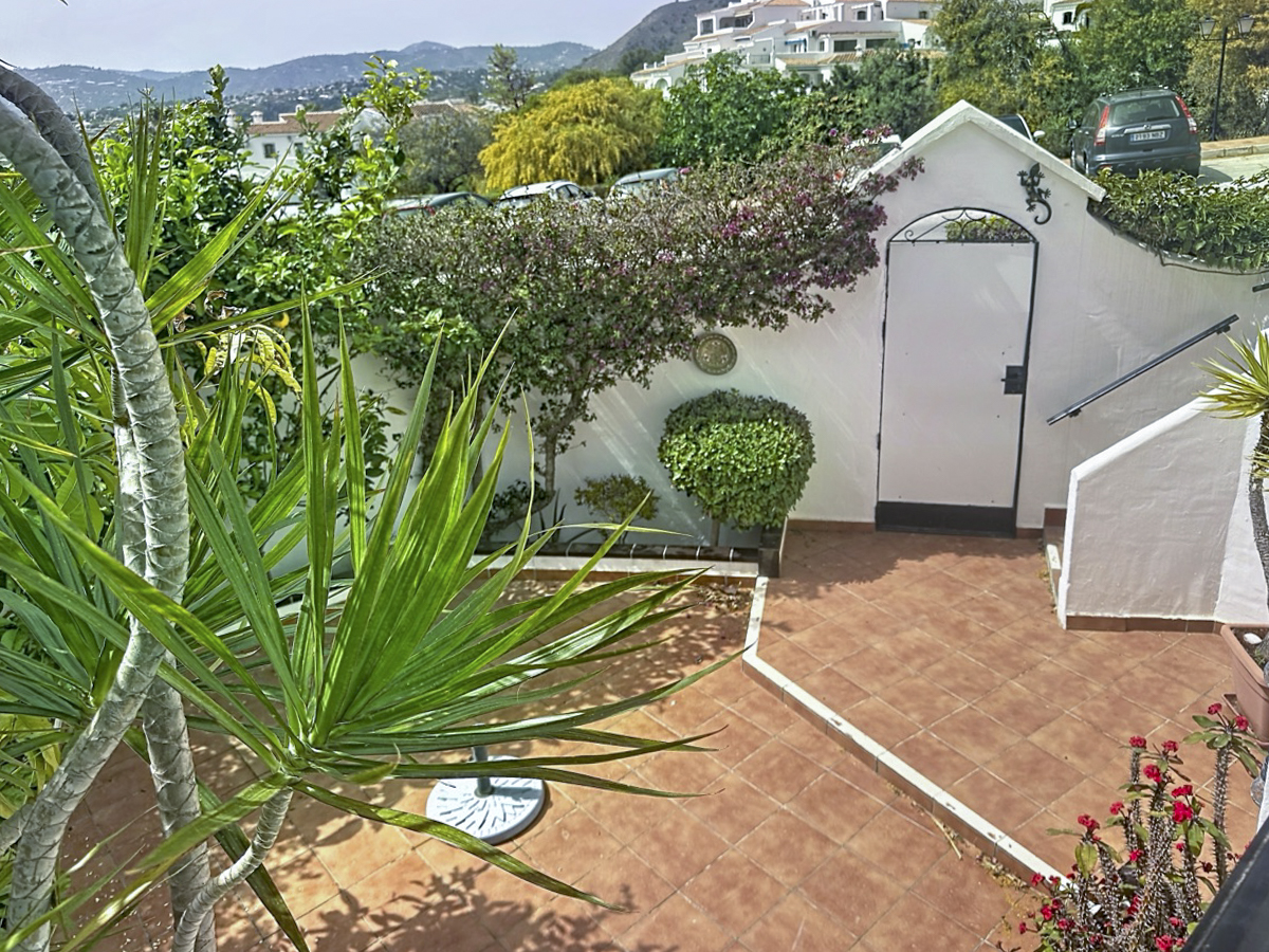 公寓 出售 在 Capistrano (Nerja)