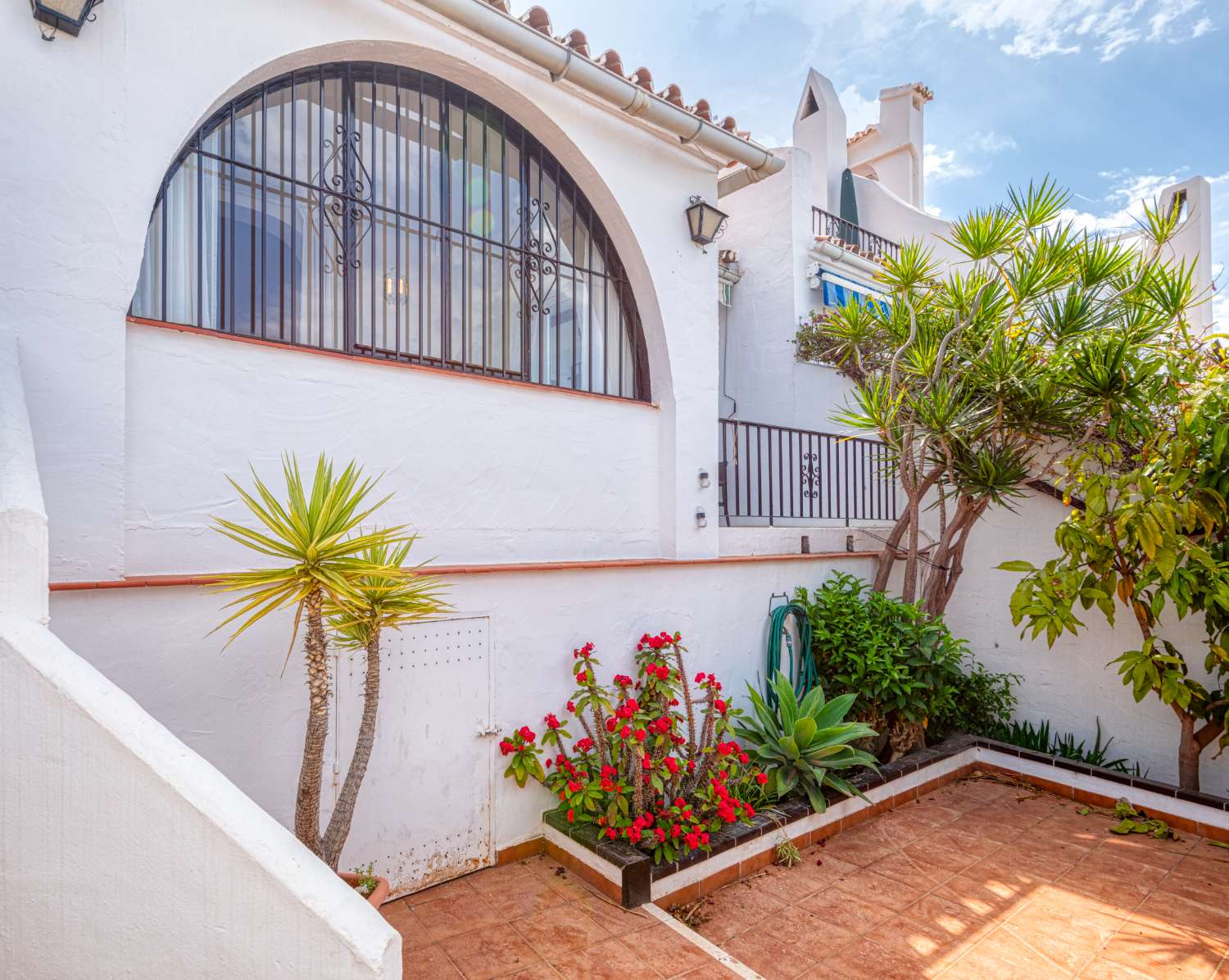 Apartmán v prodeji in Capistrano (Nerja)