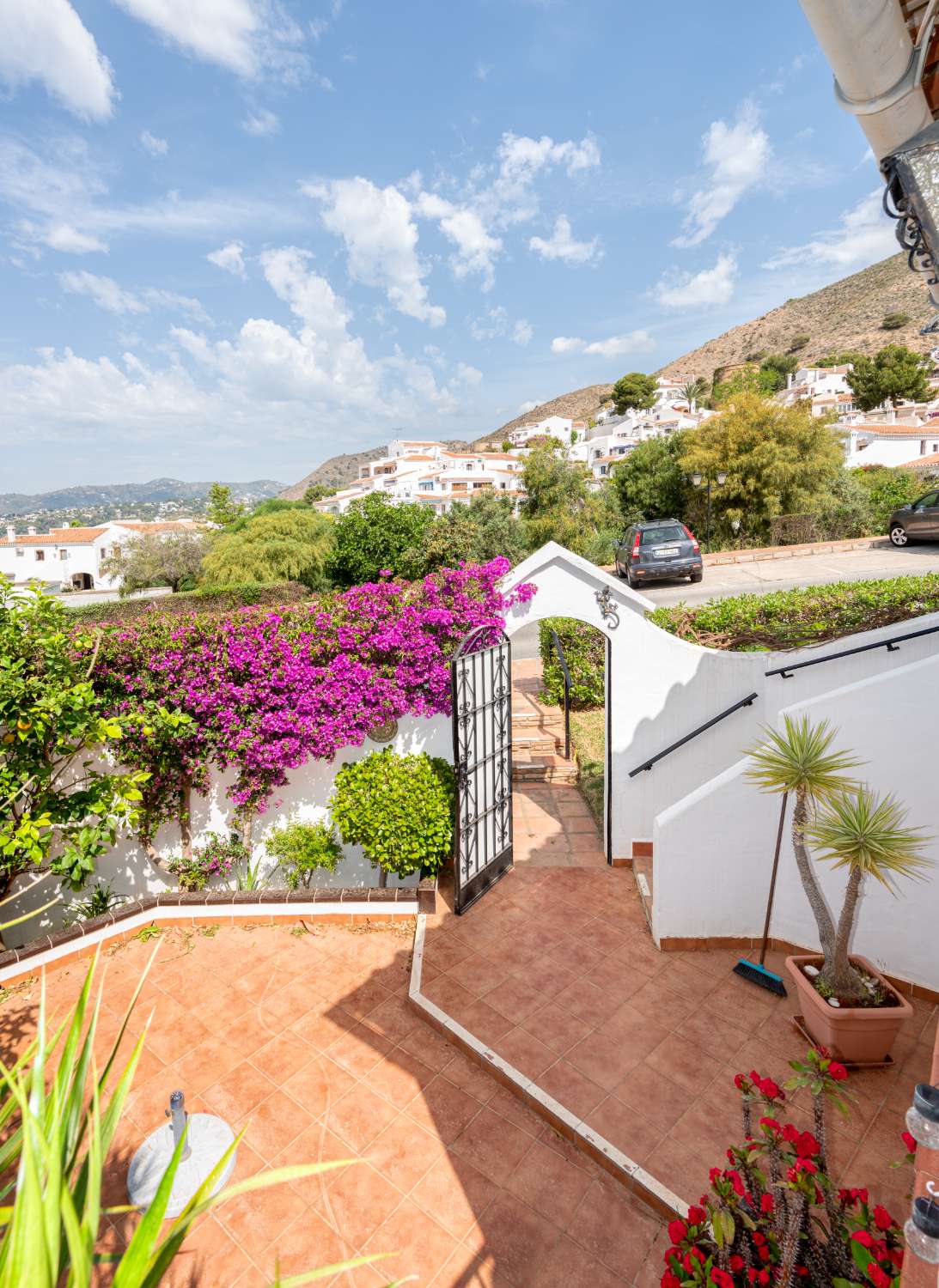Apartmán v prodeji in Capistrano (Nerja)