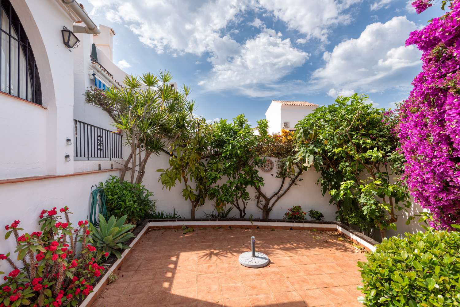 Apartmán v prodeji in Capistrano (Nerja)