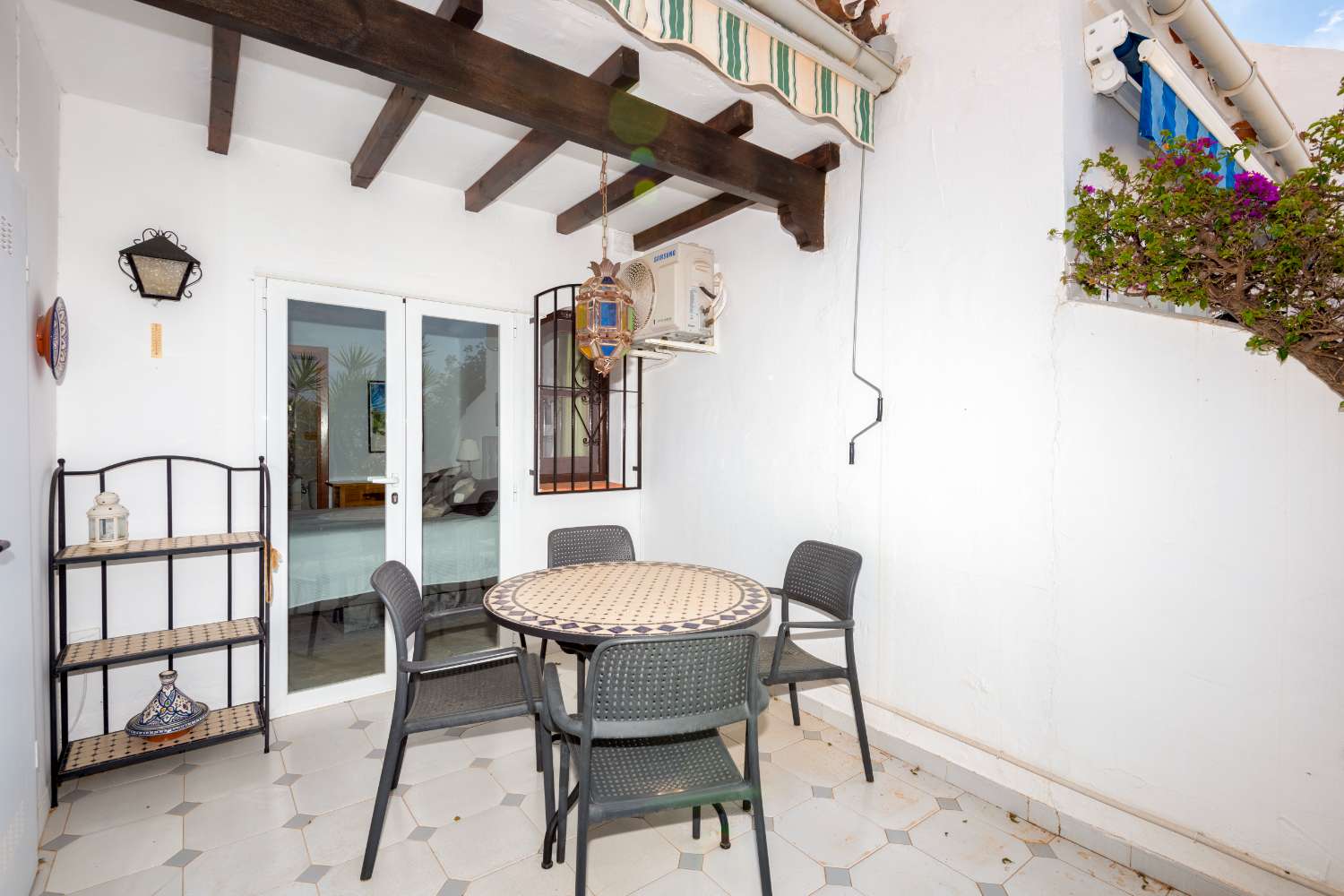 Apartmán v prodeji in Capistrano (Nerja)