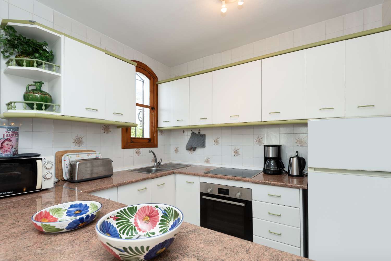 Apartmán v prodeji in Capistrano (Nerja)
