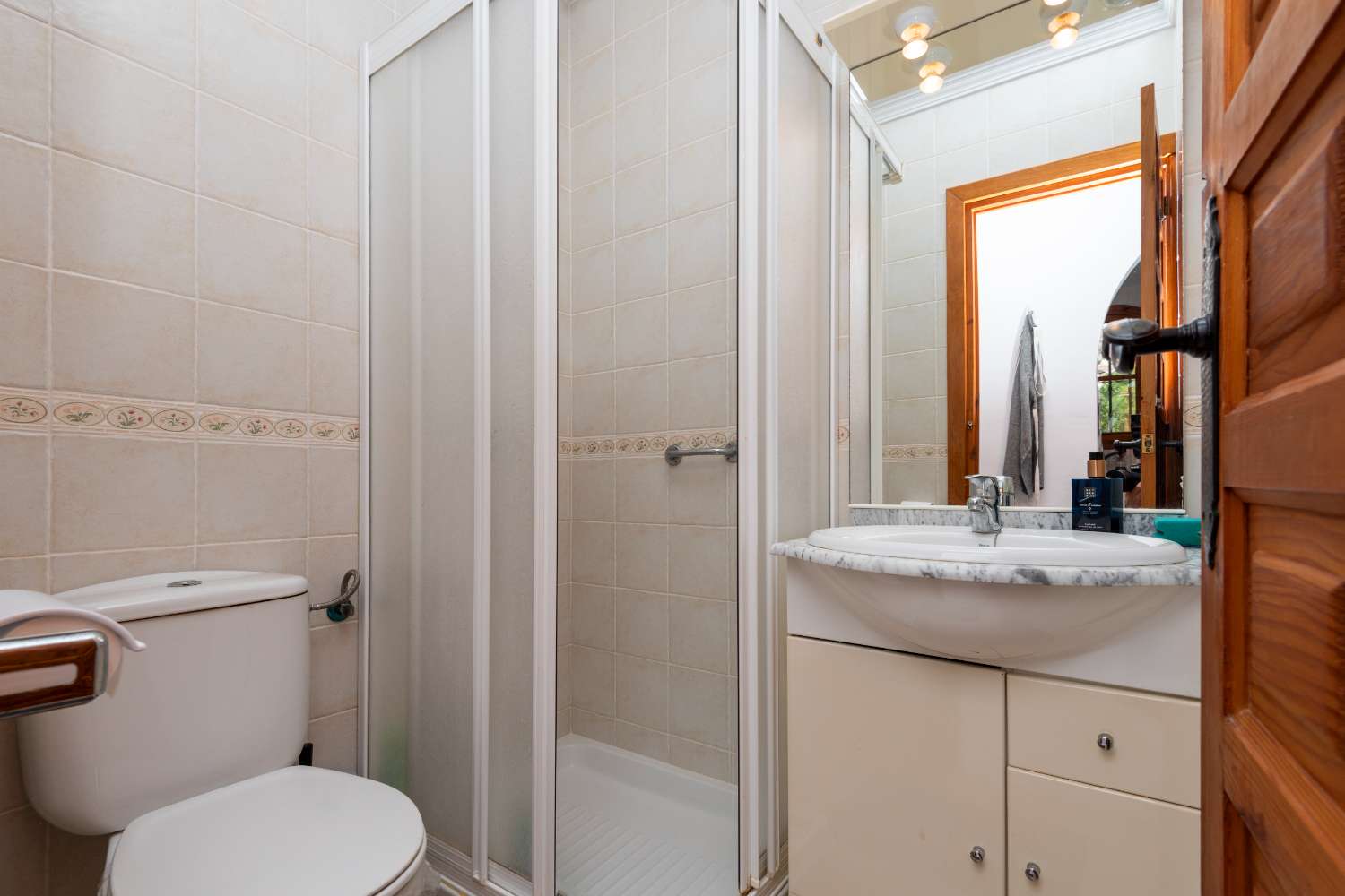 Apartmán v prodeji in Capistrano (Nerja)