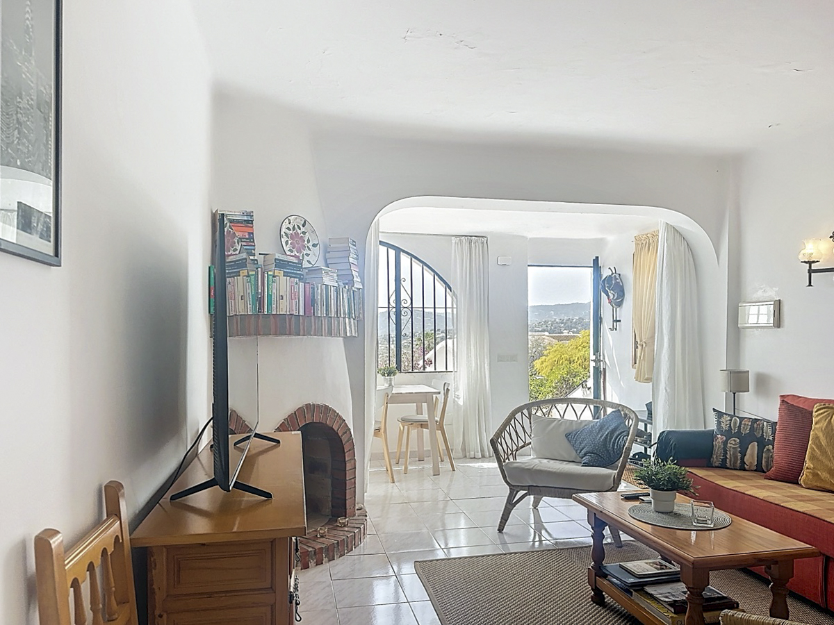 公寓 出售 在 Capistrano (Nerja)