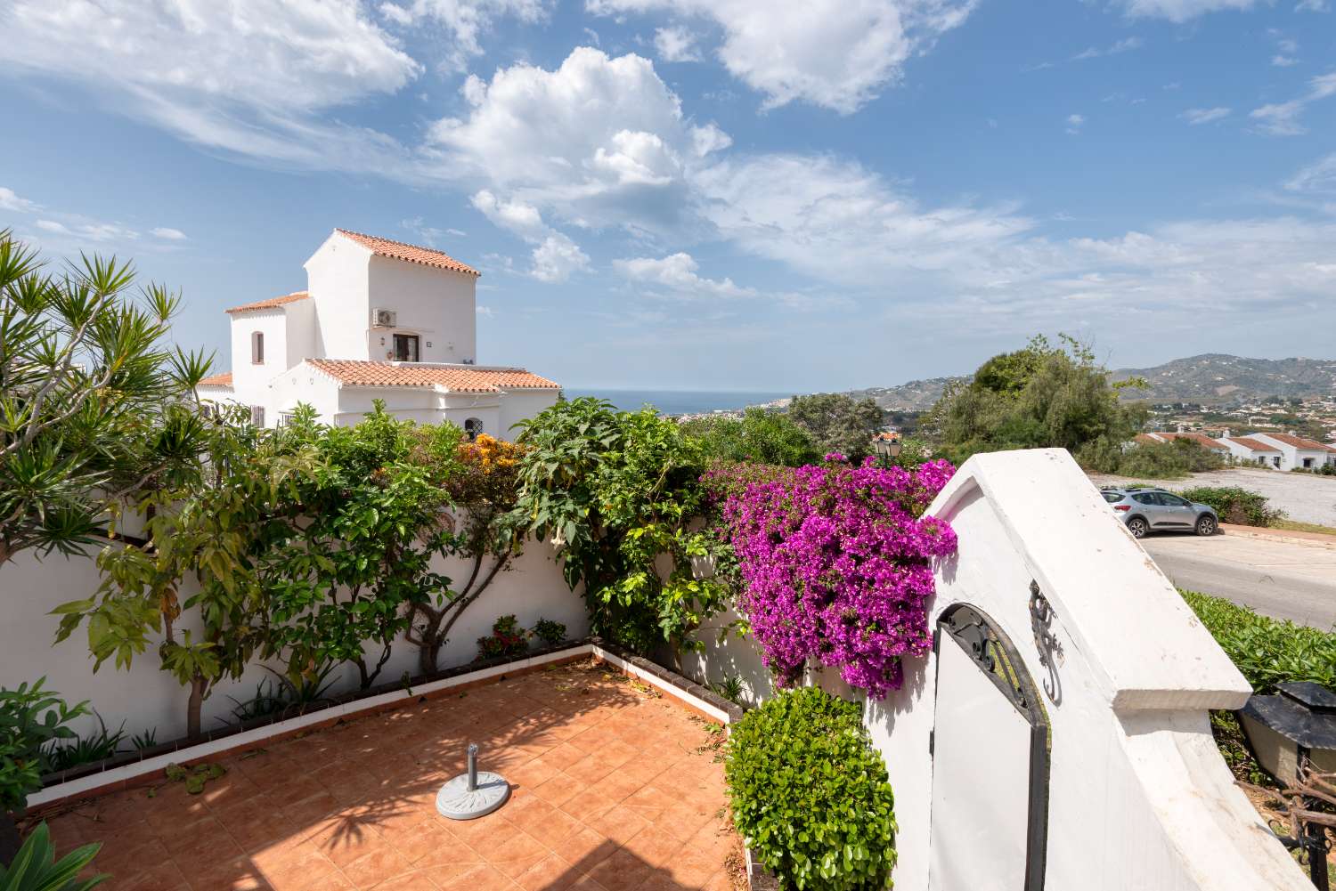Apartmán v prodeji in Capistrano (Nerja)