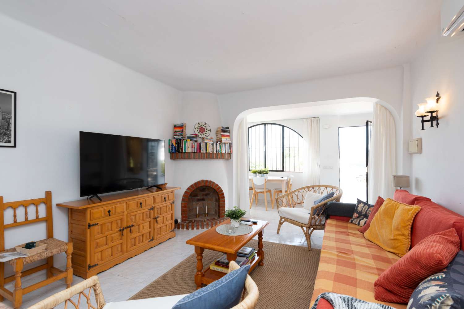 Apartmán v prodeji in Capistrano (Nerja)