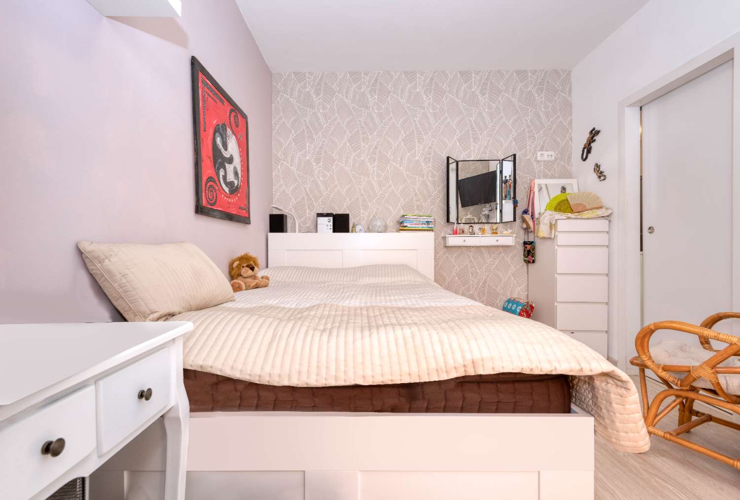 Propriété à vendre à Playa Torrecilla, Nerja