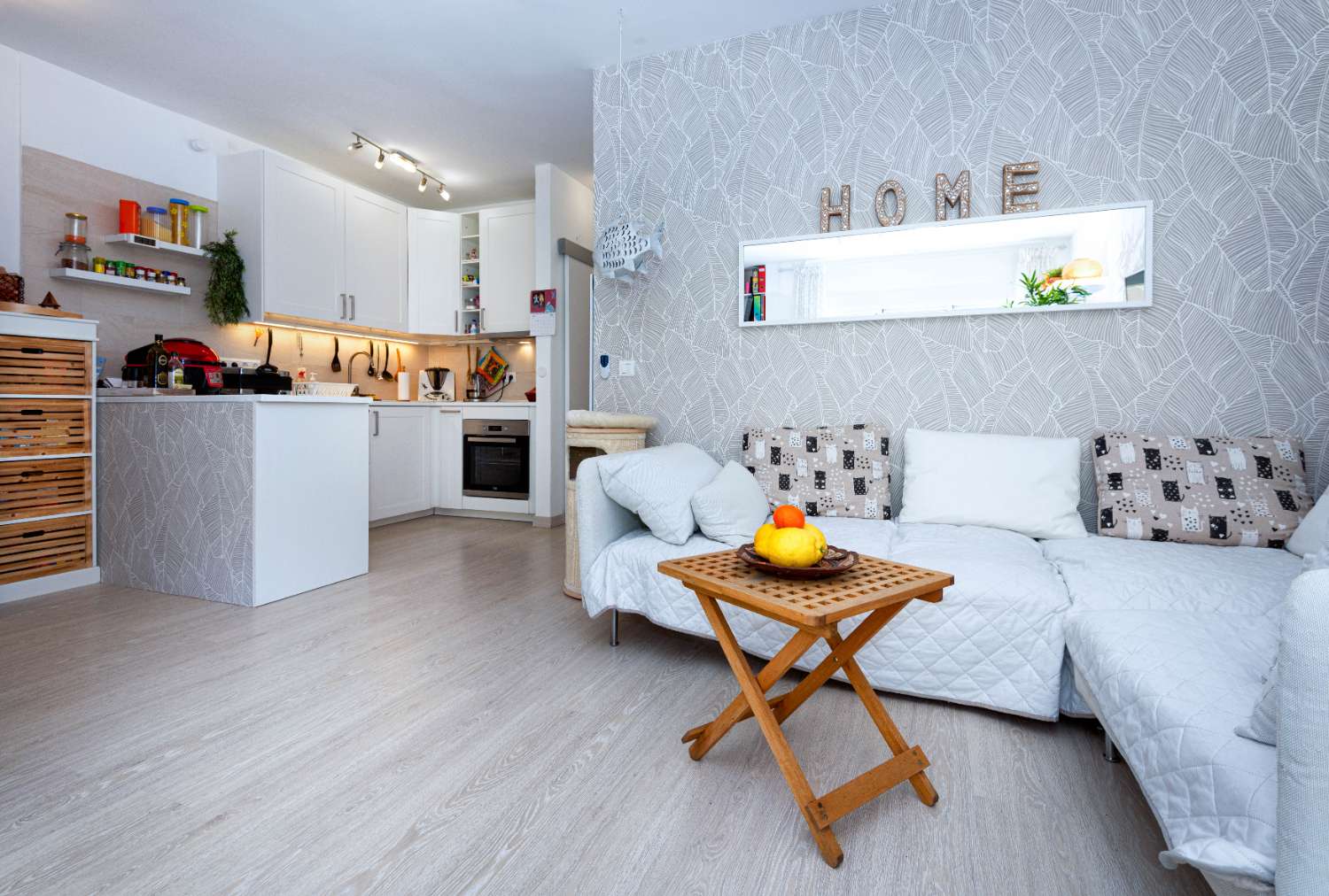 Propriété à vendre à Playa Torrecilla, Nerja