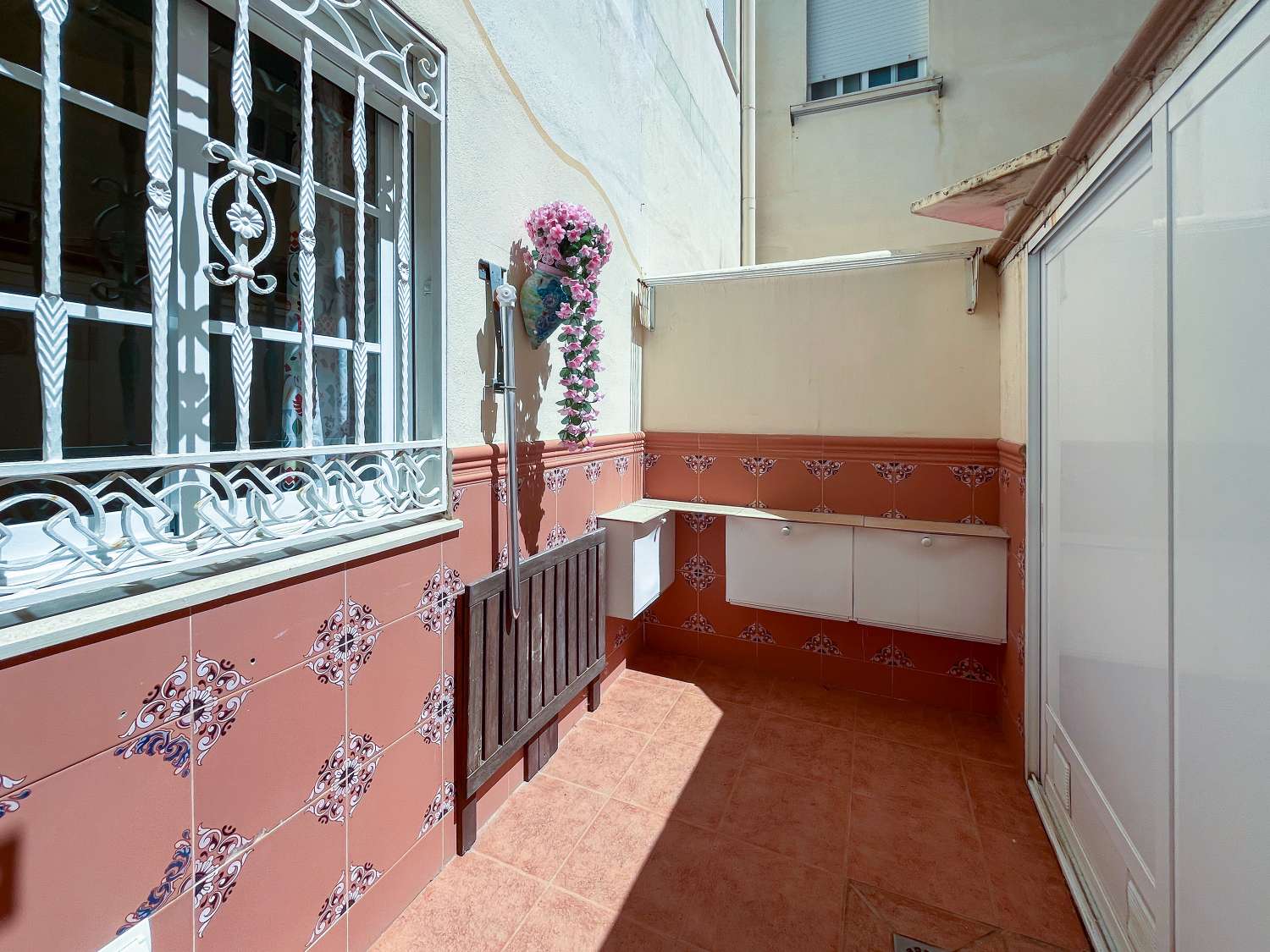 Propriété à vendre à Playa Torrecilla, Nerja