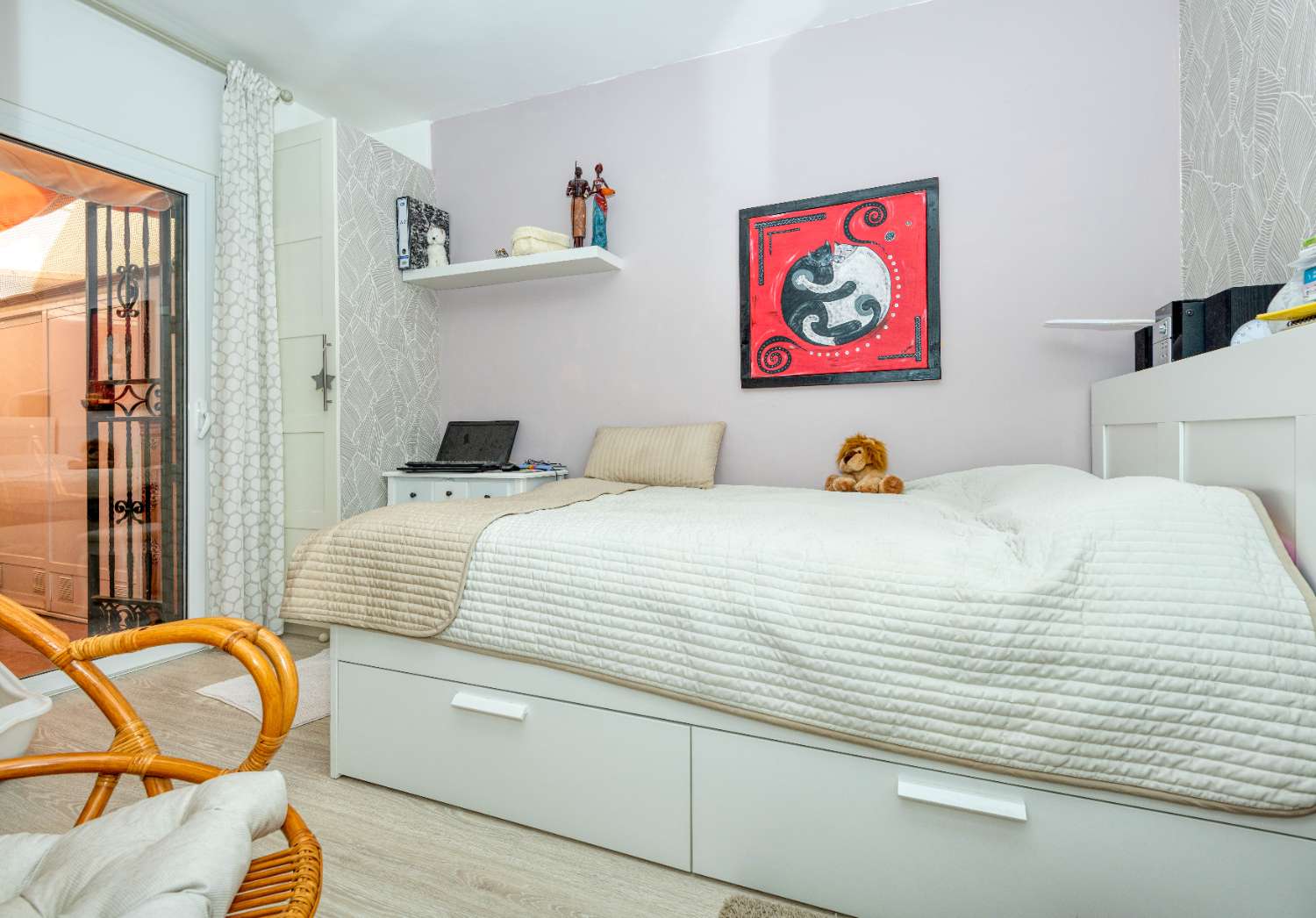 Propriété à vendre à Playa Torrecilla, Nerja