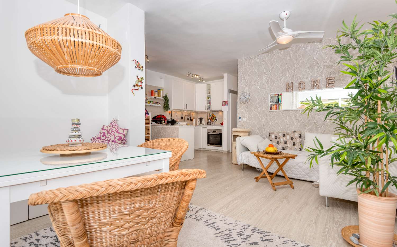 Propriété à vendre à Playa Torrecilla, Nerja