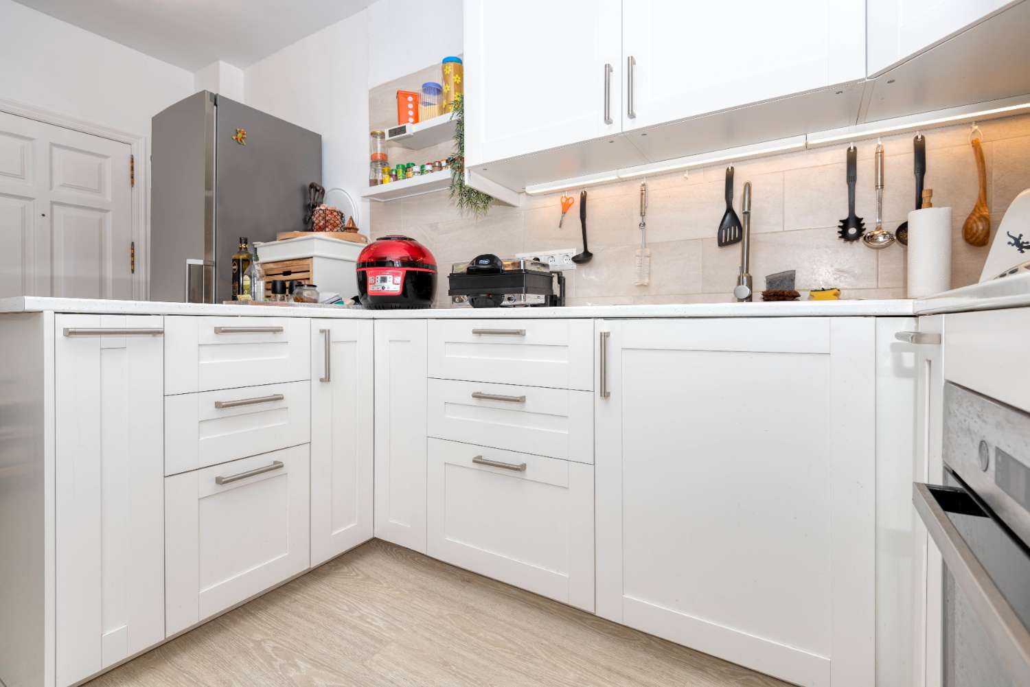 Propriété à vendre à Playa Torrecilla, Nerja