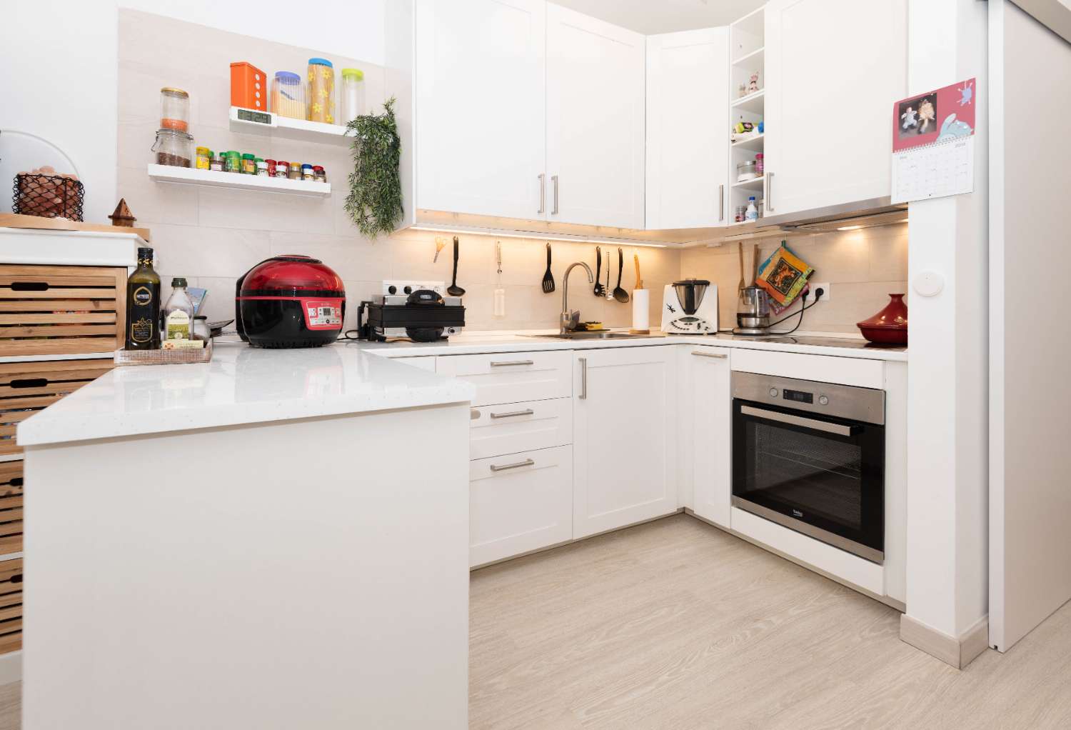 Propriété à vendre à Playa Torrecilla, Nerja