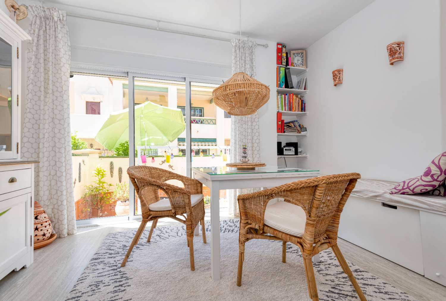 Propriété à vendre à Playa Torrecilla, Nerja