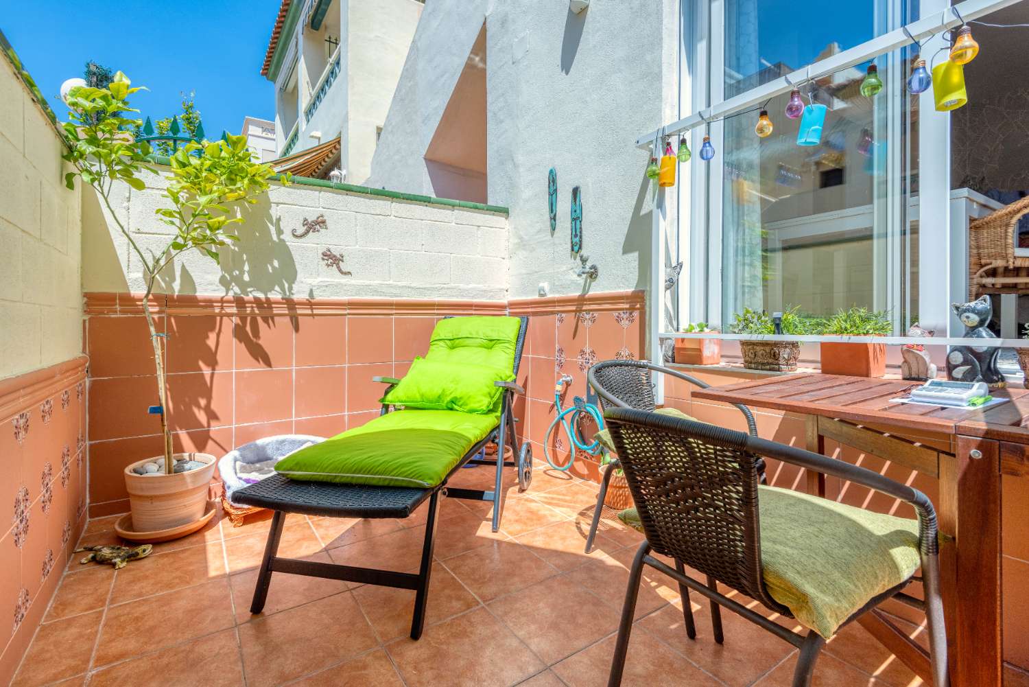 Propriété à vendre à Playa Torrecilla, Nerja